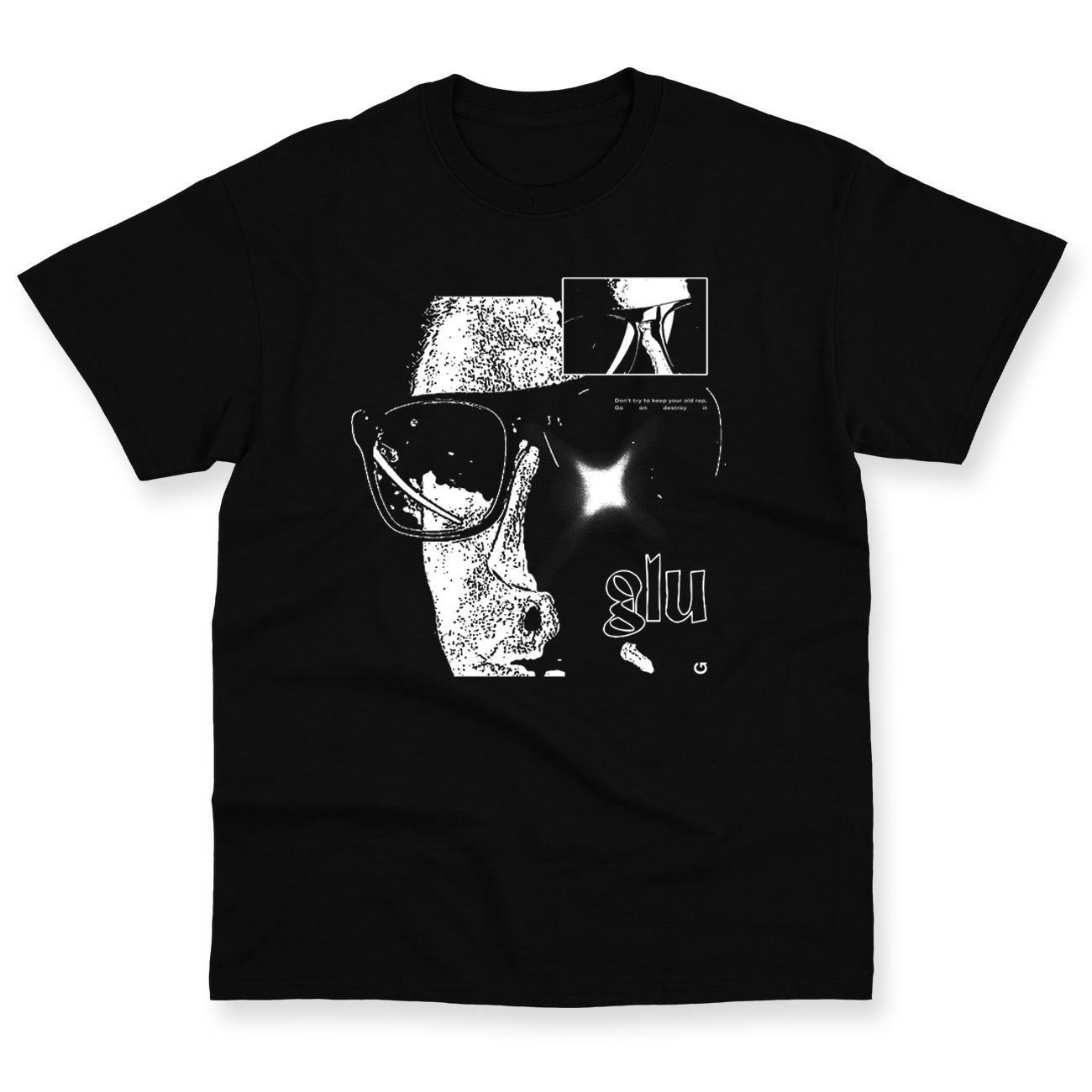 Shades T-Shirt